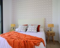 New Build - Villa - Dolores - polideportivo