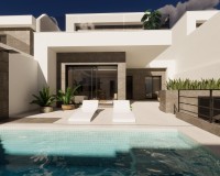 New Build - Villa - Dolores - pueblo