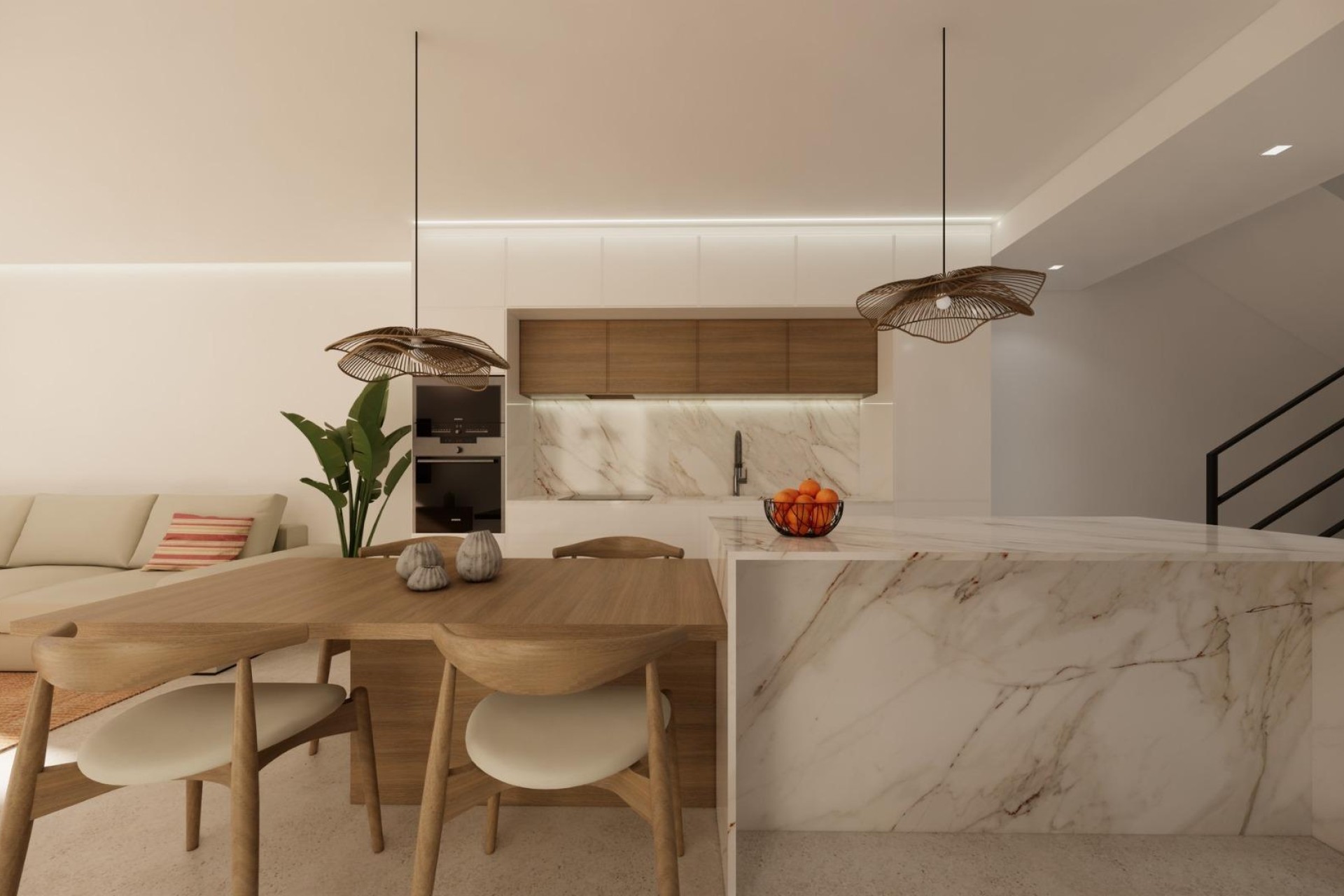 New Build - Villa - Dolores - pueblo