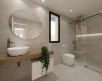 New Build - Villa - Dolores - pueblo