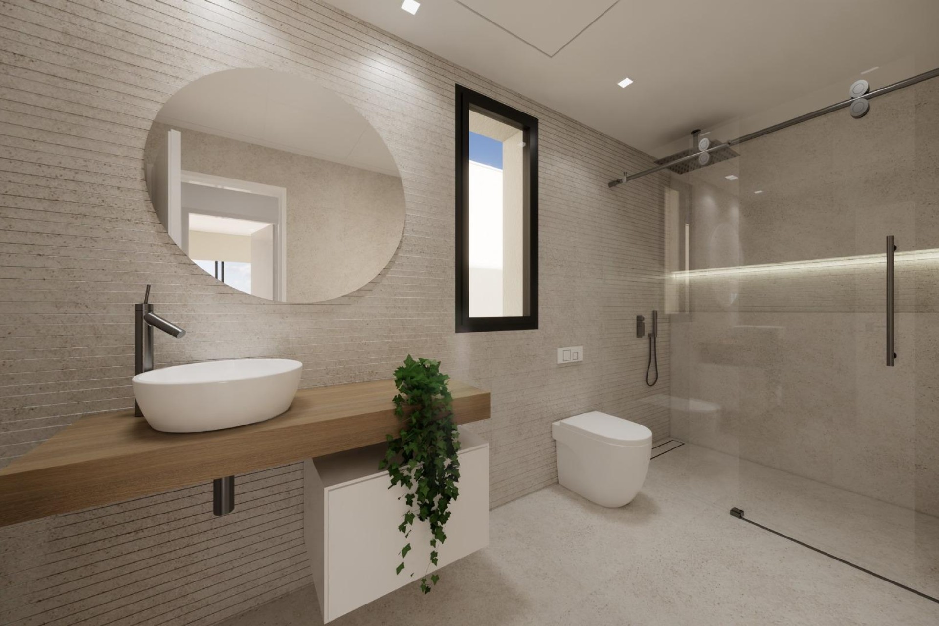 New Build - Villa - Dolores - pueblo