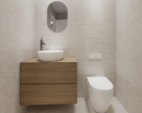 New Build - Villa - Dolores - pueblo