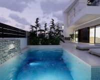 New Build - Villa - Dolores - Sector 3