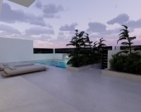 New Build - Villa - Dolores - Sector 3