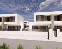 New Build - Villa - Dolores - urbanizacion