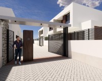 New Build - Villa - Dolores - urbanizacion