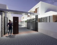 New Build - Villa - Dolores - urbanizacion