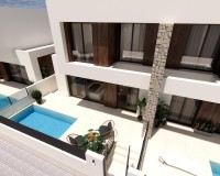 New Build - Villa - Dolores - urbanizacion