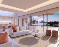 New Build - Villa - Estepona (Málaga) - Spain