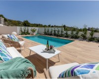 New Build - Villa - Finestrat - Balcon de finestrat