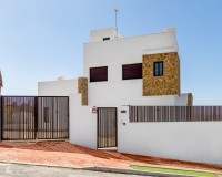 New Build - Villa - Finestrat - Balcon de finestrat