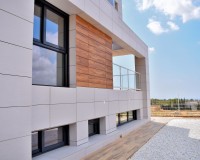 New Build - Villa - Finestrat - Balcon de finestrat