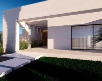 New Build - Villa - Finestrat - Balcon de finestrat