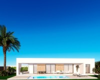 New Build - Villa - Finestrat - Balcon de finestrat