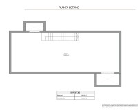 New Build - Villa - Finestrat - Balcon de finestrat