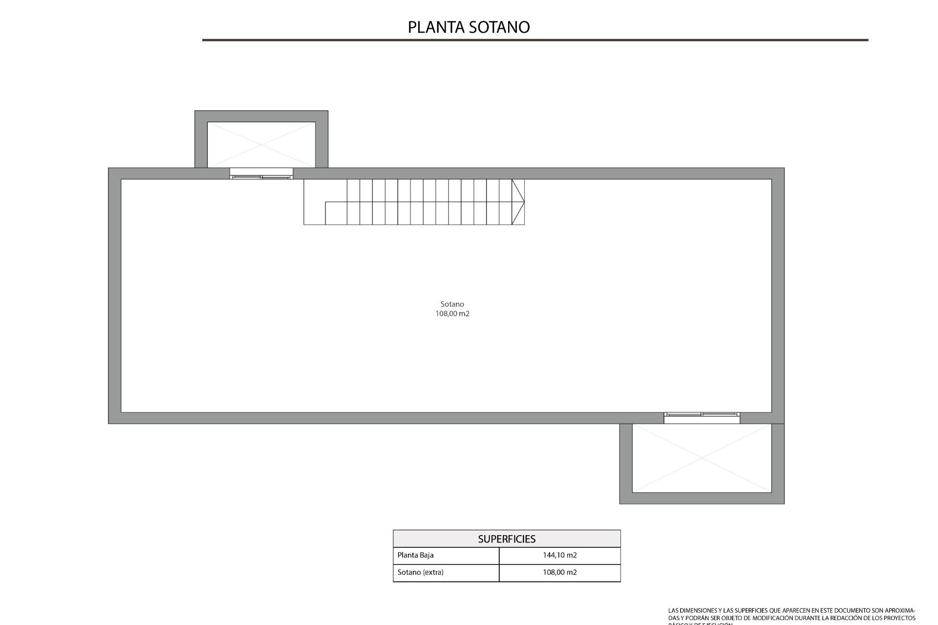 New Build - Villa - Finestrat - Balcon de finestrat