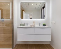 New Build - Villa - Finestrat - Balcon de finestrat