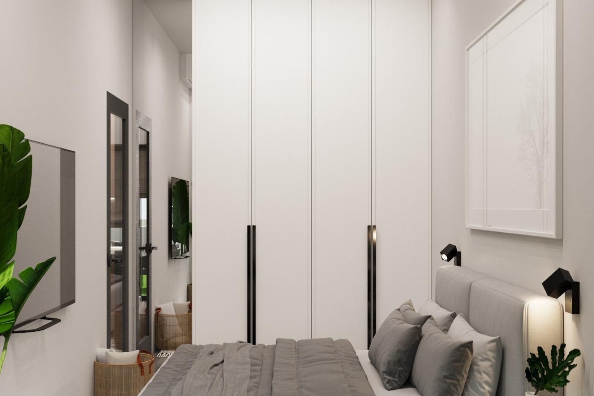 New Build - Villa - Finestrat - Balcon de finestrat