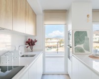 New Build - Villa - Finestrat - Balcon de finestrat