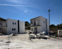 New Build - Villa - Finestrat - Balcon de finestrat