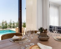 New Build - Villa - Finestrat - Balcon de finestrat