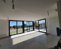 New Build - Villa - Finestrat - Campana garden