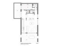 New Build - Villa - Finestrat - Campana garden