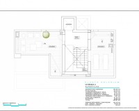 New Build - Villa - Finestrat - Campana garden