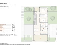 New Build - Villa - Finestrat - Campana garden