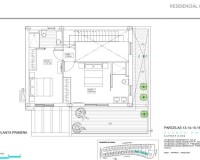 New Build - Villa - Finestrat - Golf Bahia