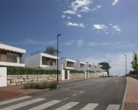 New Build - Villa - Finestrat - Puig Campana Golf