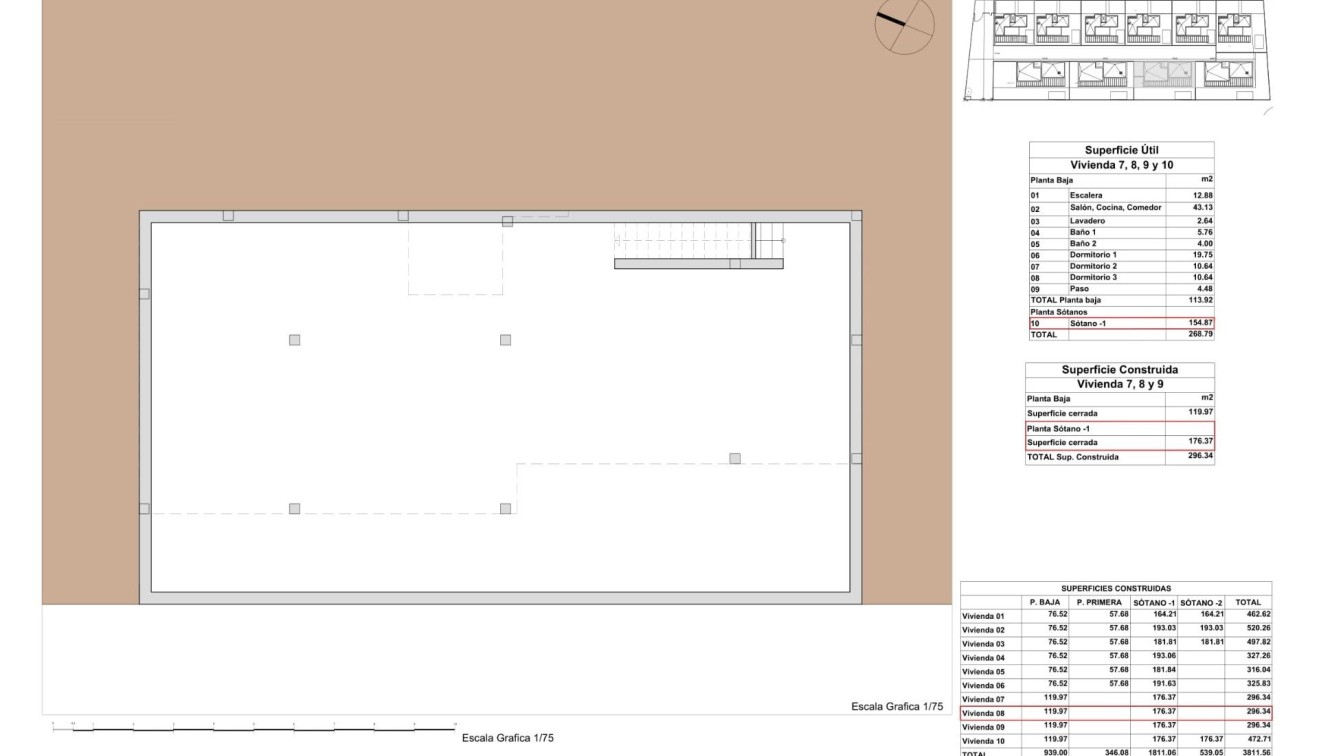 New Build - Villa - Finestrat - Sea Hills