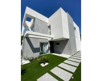 New Build - Villa - Finestrat - Sierra cortina