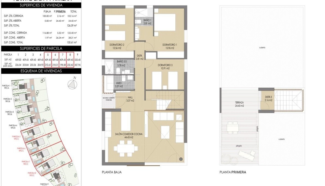 New Build - Villa - Finestrat - Sierra cortina