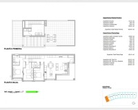 New Build - Villa - Finestrat - Sierra cortina