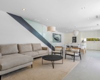 New Build - Villa - Finestrat - Sierra cortina