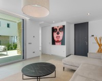 New Build - Villa - Finestrat - Sierra cortina