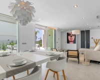 New Build - Villa - Finestrat - Sierra cortina