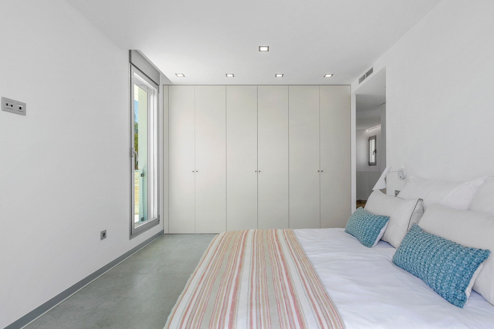 New Build - Villa - Finestrat - Sierra cortina