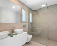 New Build - Villa - Finestrat - Sierra cortina