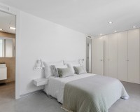 New Build - Villa - Finestrat - Sierra cortina