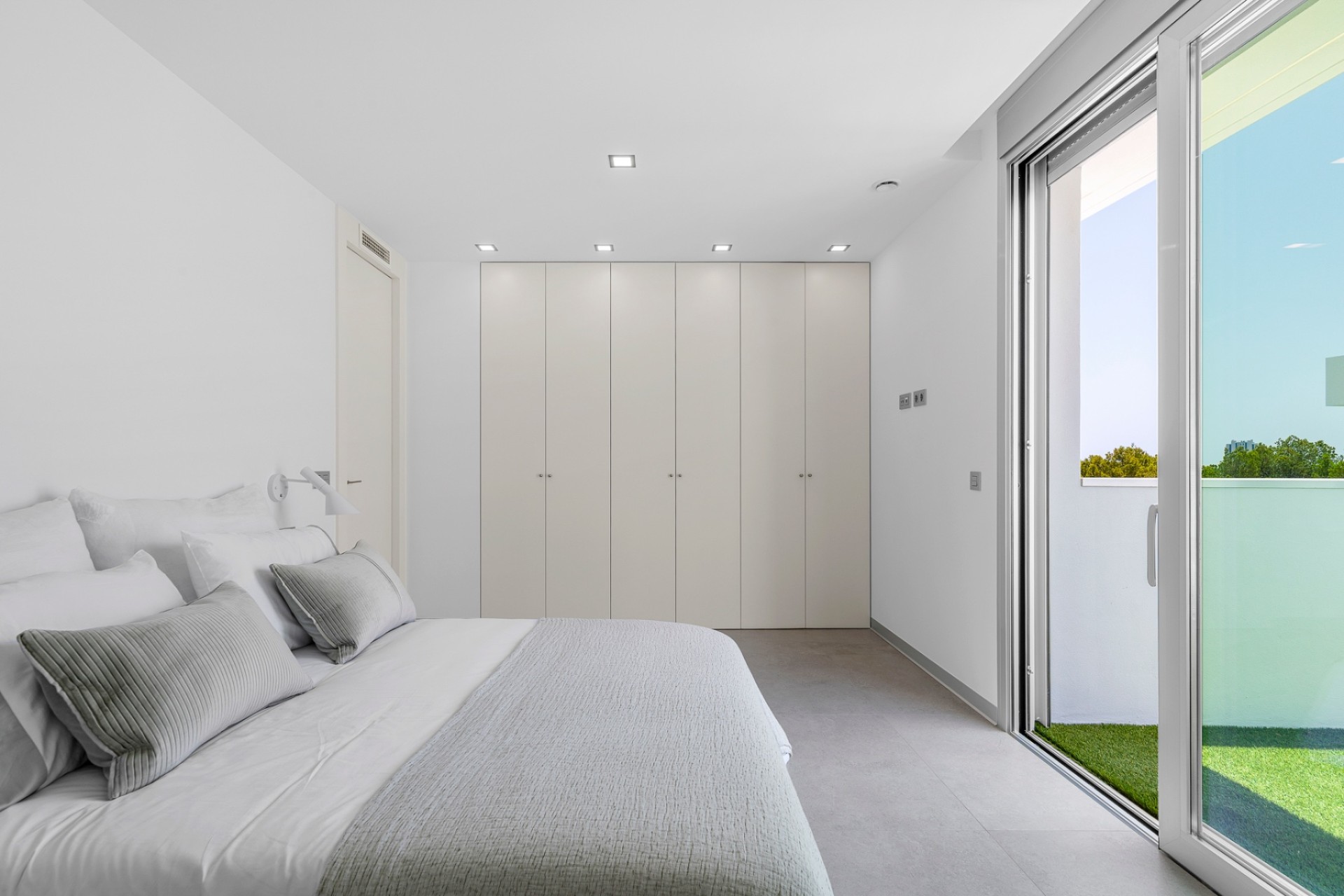 New Build - Villa - Finestrat - Sierra cortina