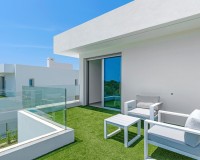 New Build - Villa - Finestrat - Sierra cortina