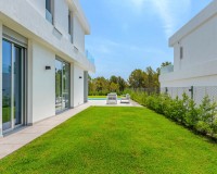 New Build - Villa - Finestrat - Sierra cortina