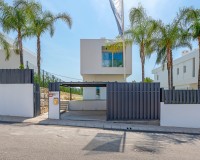 New Build - Villa - Finestrat - Sierra cortina