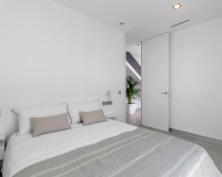 New Build - Villa - Finestrat - Sierra cortina