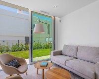 New Build - Villa - Finestrat - Sierra cortina