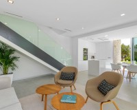 New Build - Villa - Finestrat - Sierra cortina