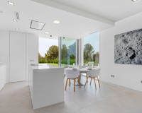 New Build - Villa - Finestrat - Sierra cortina