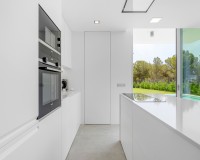 New Build - Villa - Finestrat - Sierra cortina